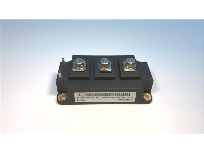 DANFOSS DP400C1700S100734