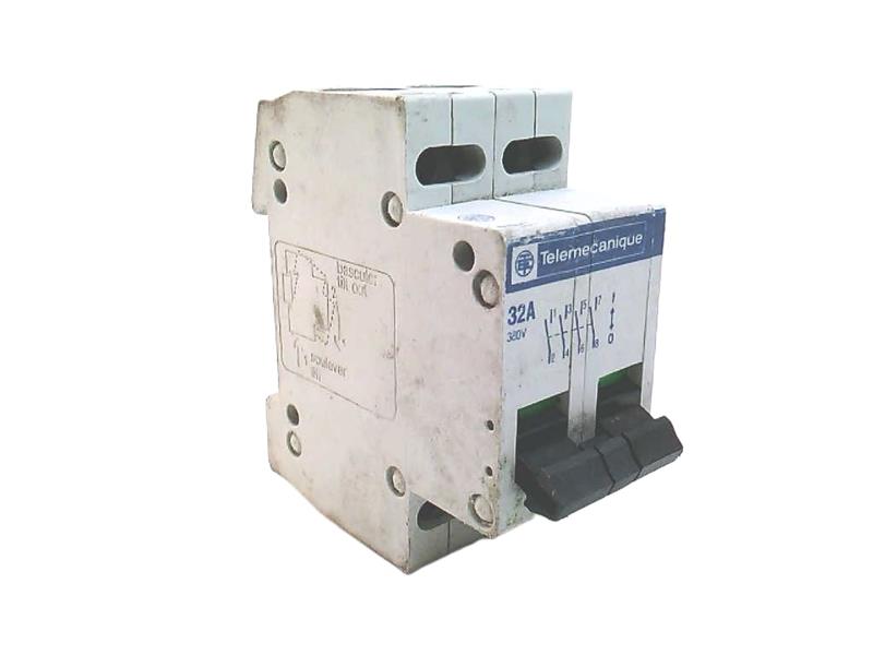 GA2-H34 by SCHNEIDER ELECTRIC