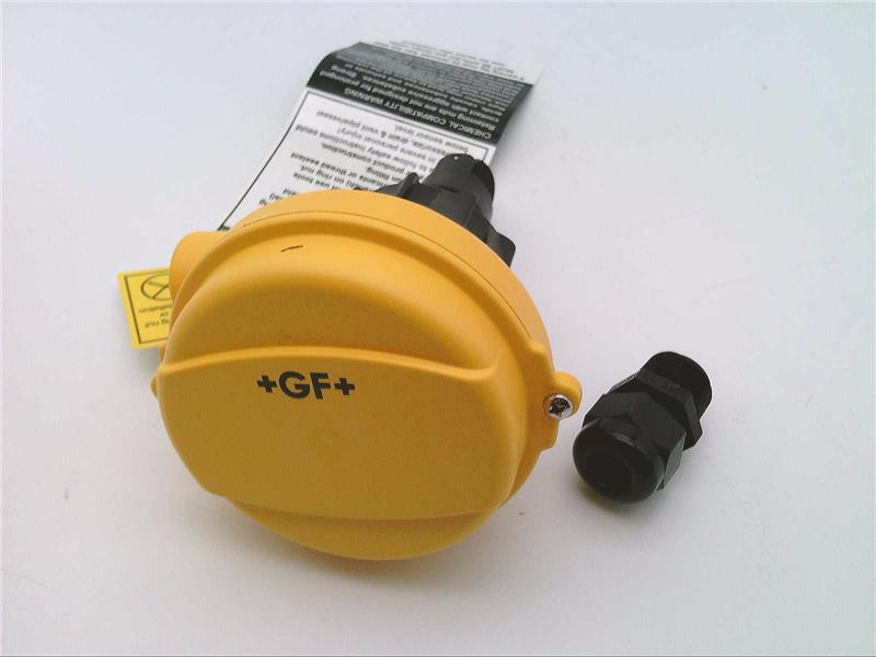 GEORG FISCHER SIGNET 3-2537-6C-P0