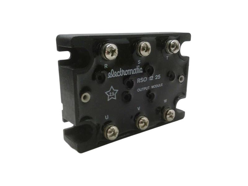 RSO1225 by CARLO GAVAZZI