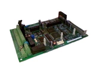 YASKAWA ELECTRIC ETC616770-S1114
