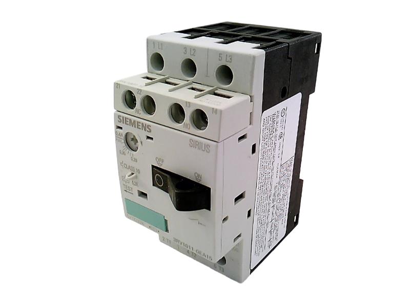 SIEMENS 3RV1011-0EA15