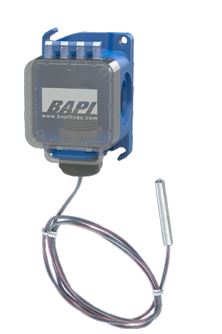 BAPI BA/10K-2-RPFEP-ORG-5'-BBX