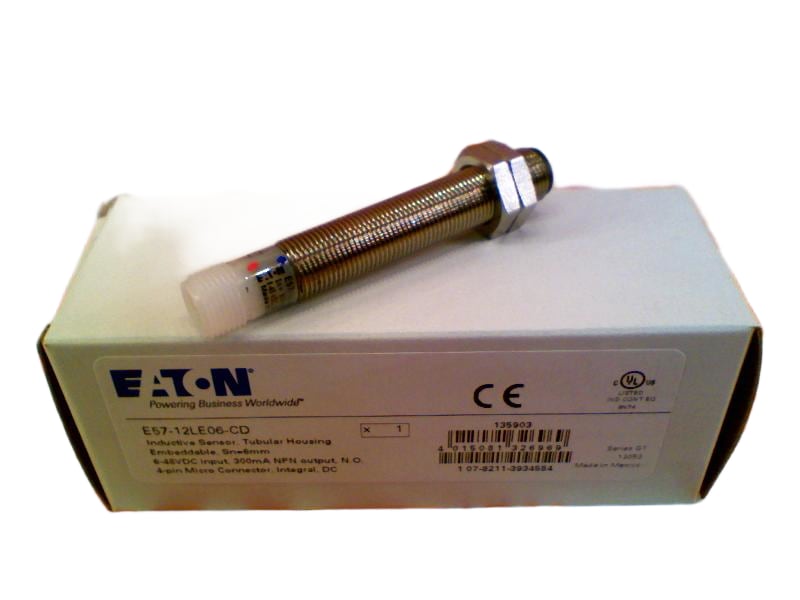 E57-12LE06-CD by EATON CORPORATION
