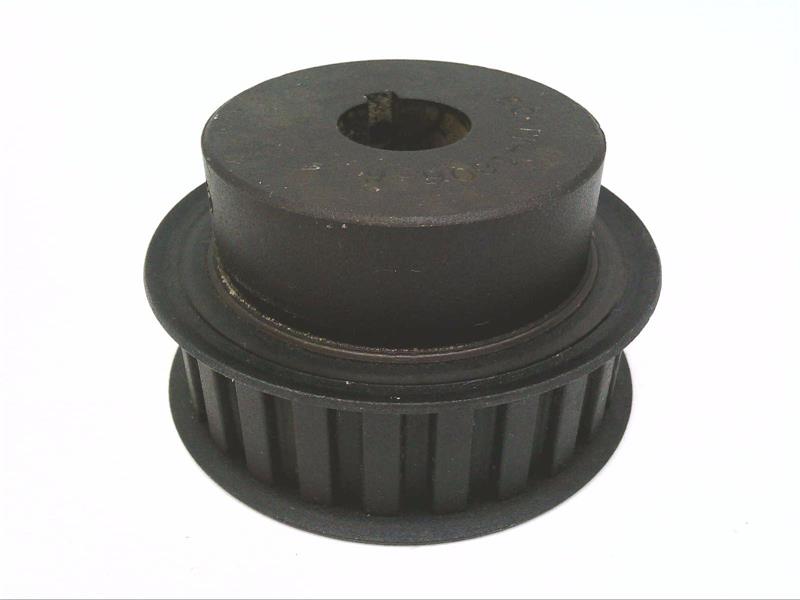 MARTIN SPROCKET & GEAR INC 24L075
