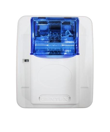 GENTEX CORPORATION GESB24PWW