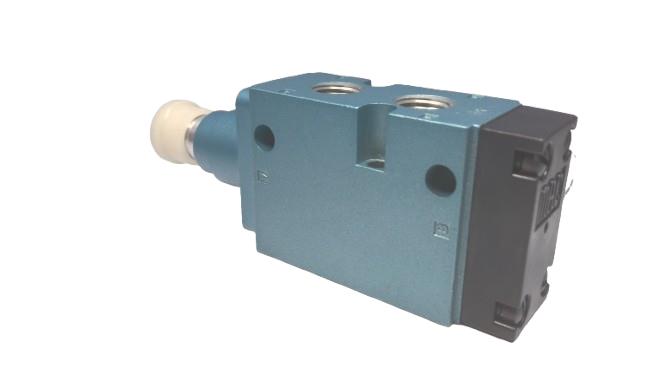 MAC VALVES INC 180001-112-0031