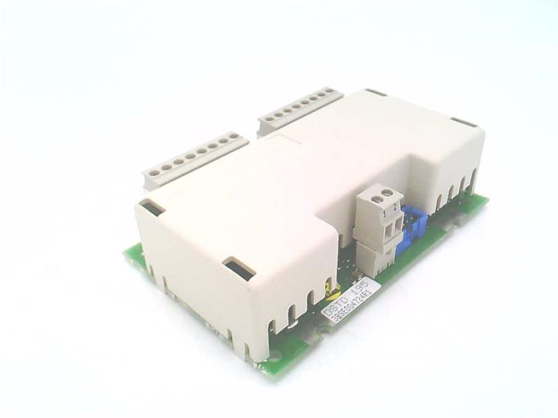 ASEA BROWN BOVERI 3BSE004724R1