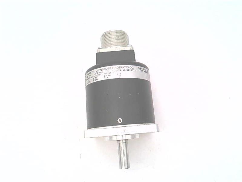 ENCODER PRODUCTS 725N-S-S-3000-R-HV-1-F-1-EX-N-N