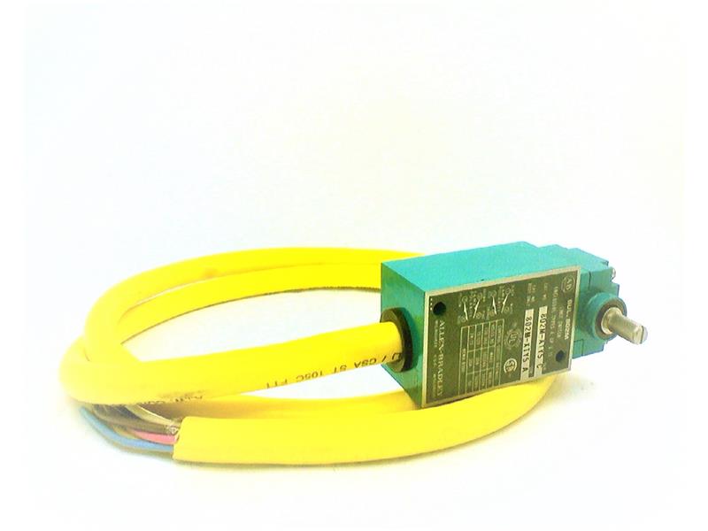 ALLEN BRADLEY 802M-ATY5