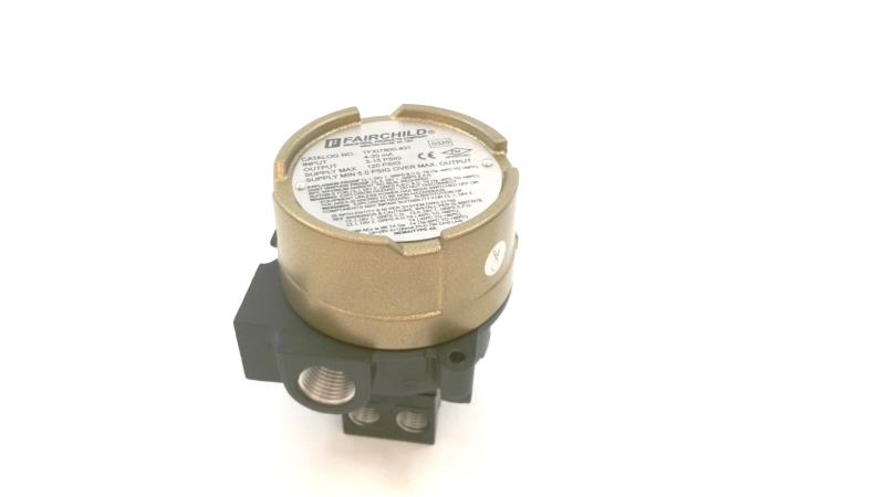 ROTORK TFXI7800-401
