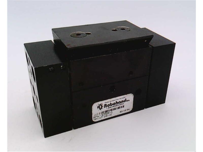 RPW-375M-1 by DOVER CORPORATION