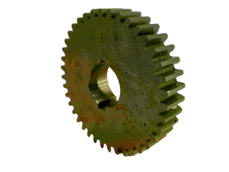 GB39 by ALTRA INDUSTRIAL MOTION