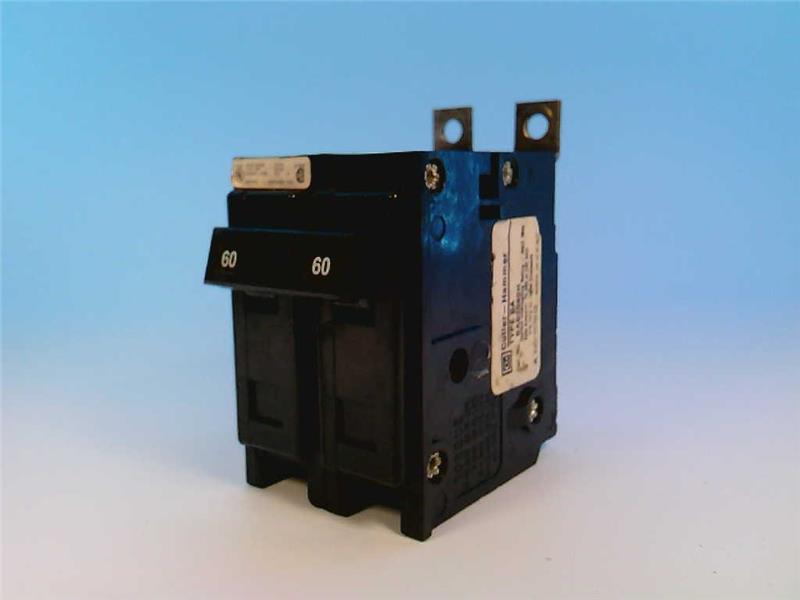 EATON CORPORATION BAB2060H