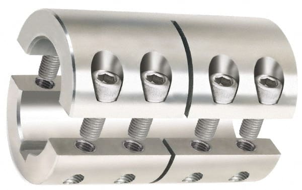 2ISCC050-050SKW by CLIMAX METAL PRODUCTS CO