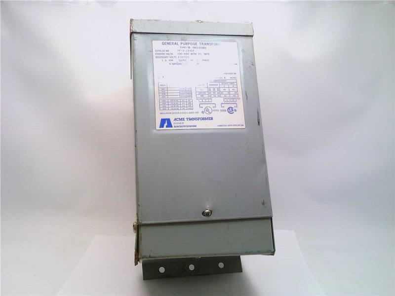 TF-2-17437 by HUBBELL