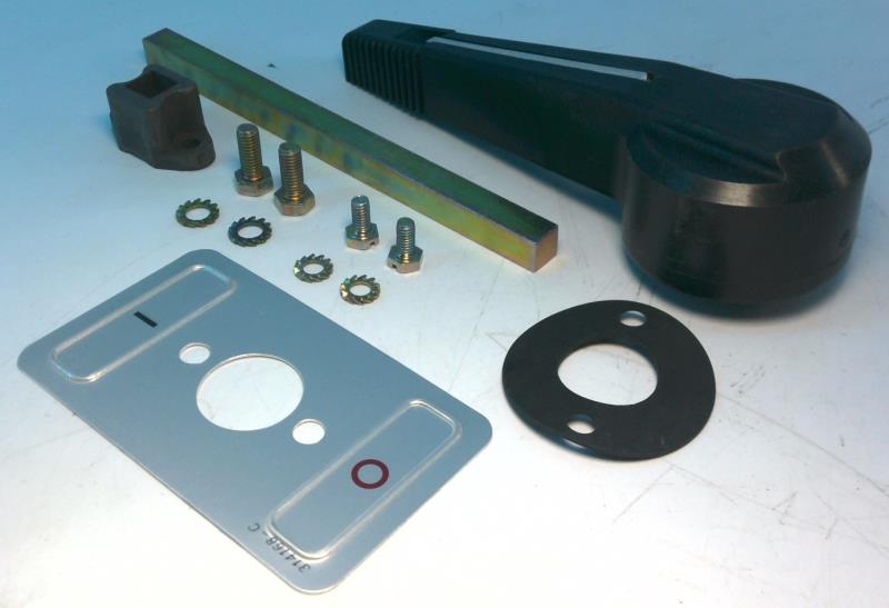 SCHNEIDER ELECTRIC DK1-FB005