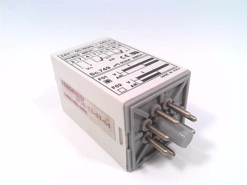 MARSH BELLOFRAM TF24-12-07-04