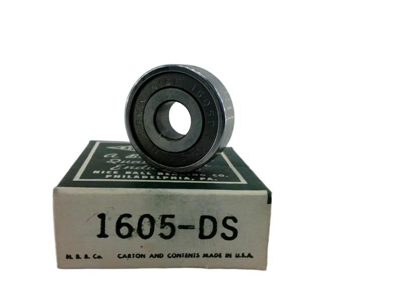 1605-DS by RBC BEARINGS