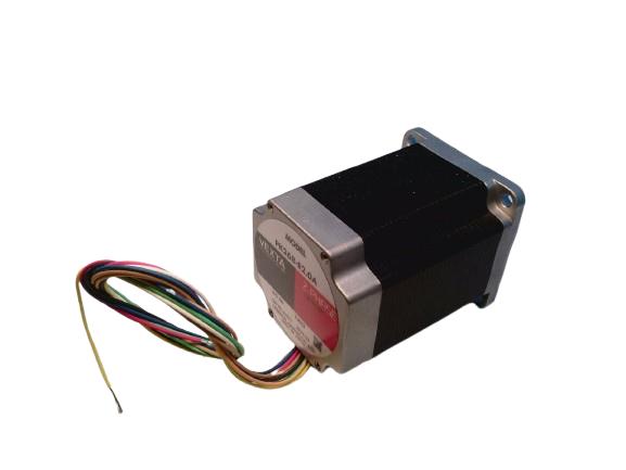 ORIENTAL MOTOR PK268-E2.0A