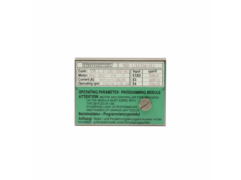 BOSCH MOD-1/1X324-011