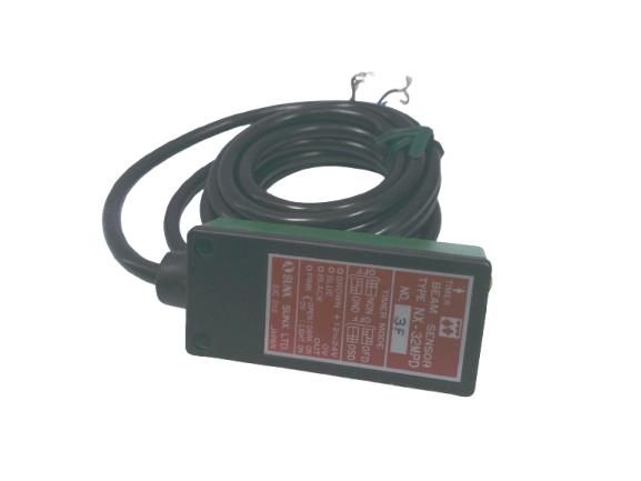 MATSUSHITA ELECTRIC NX-32MPD