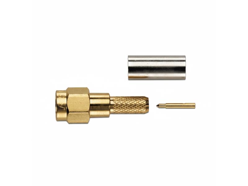 POMONA ELECTRONICS 72943