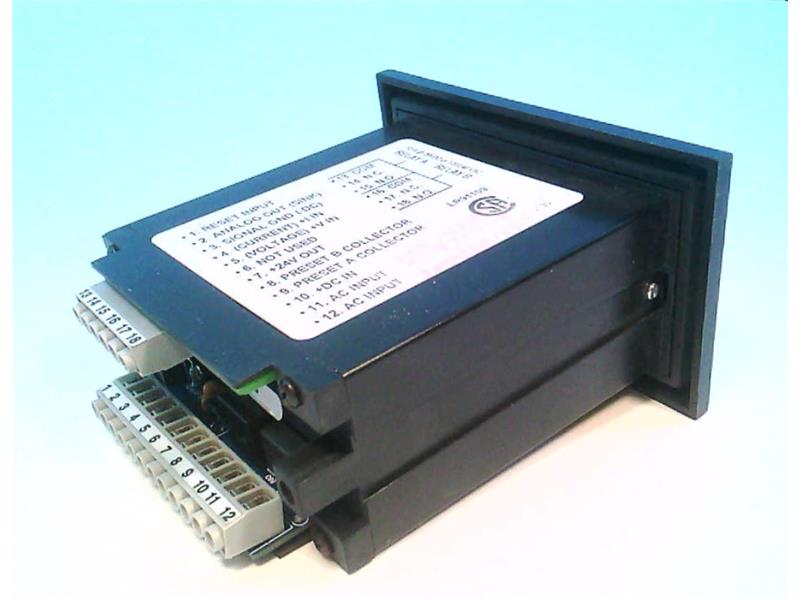 MCCROMETER EA-402-00