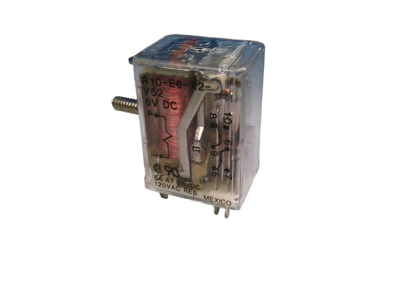 TE CONNECTIVITY R10-E6-X2-V52
