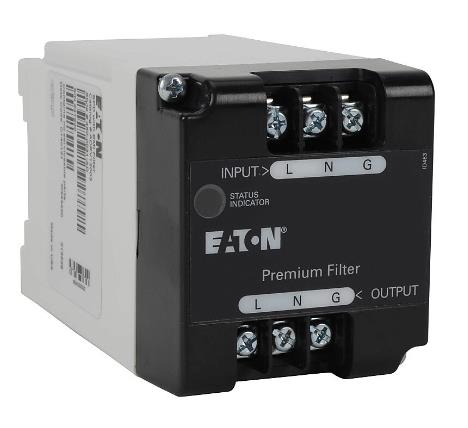 EATON CORPORATION ADPV12003