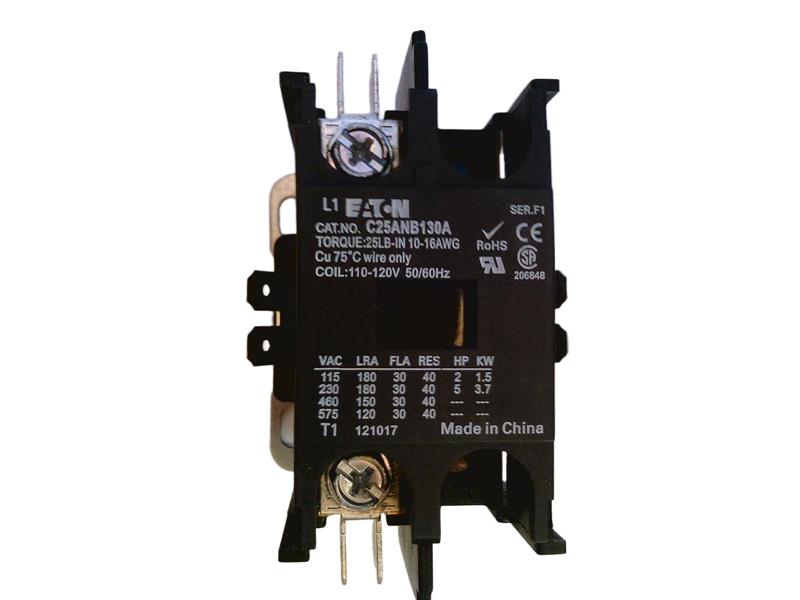 C25ANB130A by EATON CORPORATION