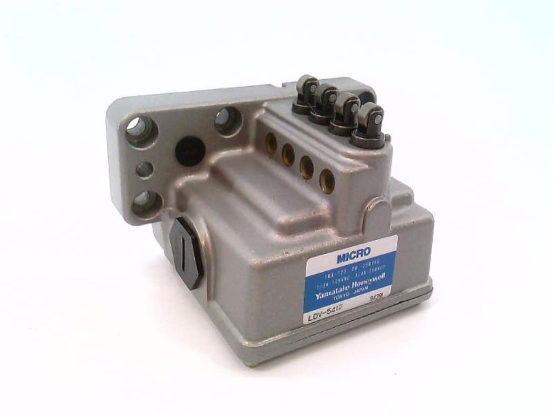 LDV-5412 by HONEYWELL