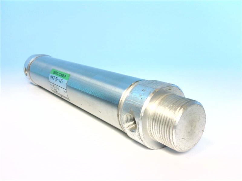 CKD CORP CMK2-32-125