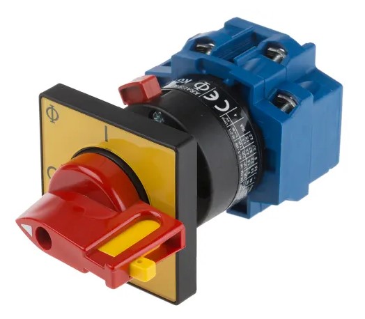 KRAUS & NAIMER KG10AT203/GBA011FT2