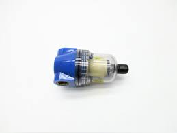 A944-DX-BSPT by PARKER