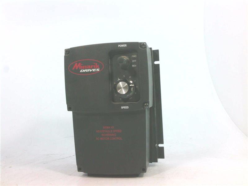 AMERICAN CONTROL ELECTRONICS VFDP4X04-D230-PCM