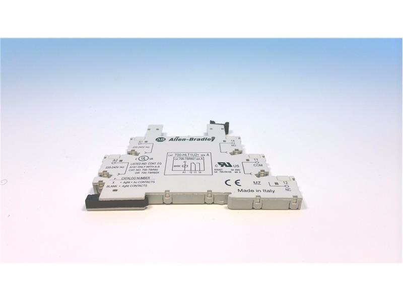 ALLEN BRADLEY 700-HN169