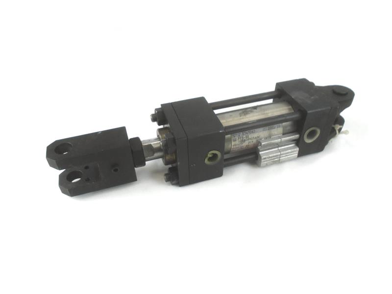 HORIUCHI MACHINERY FFR-SE-1CB40BN25AOC