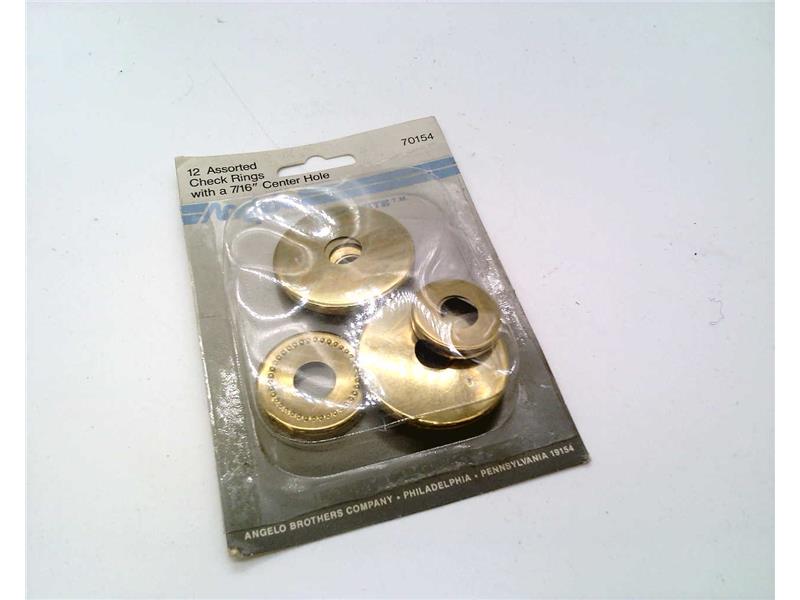 ANGELO BROTHERS COMPANY 70154