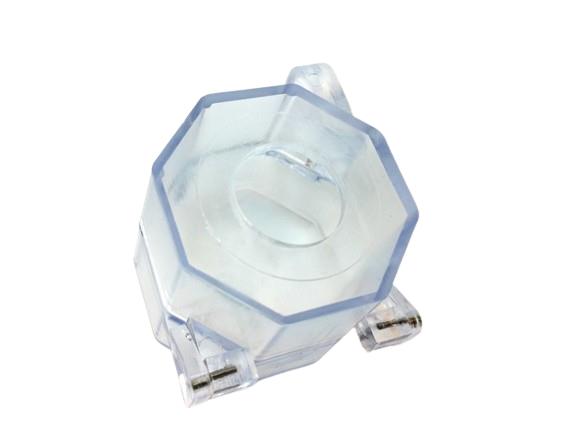 22LOAFC by C3 CONTROLS