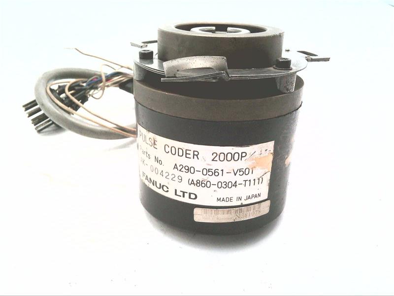 FANUC A290-0561-V501