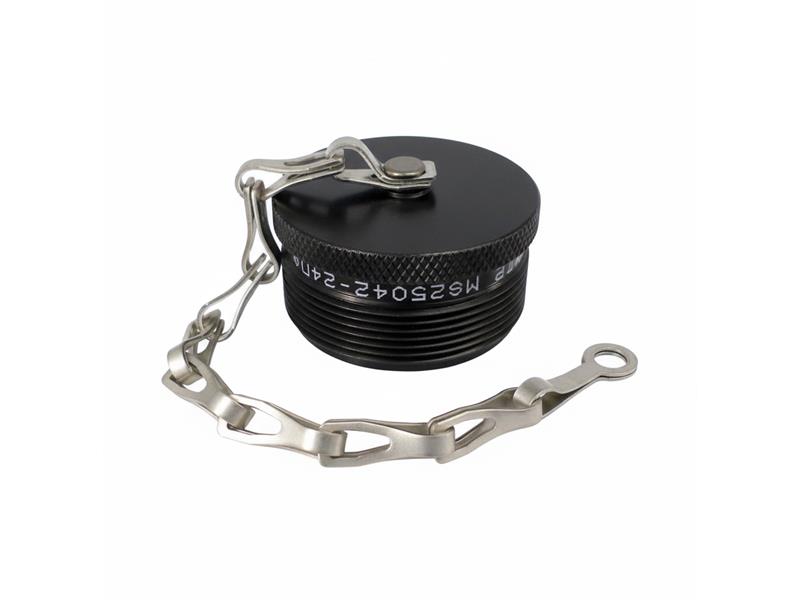 AMPHENOL MS25042-24DA