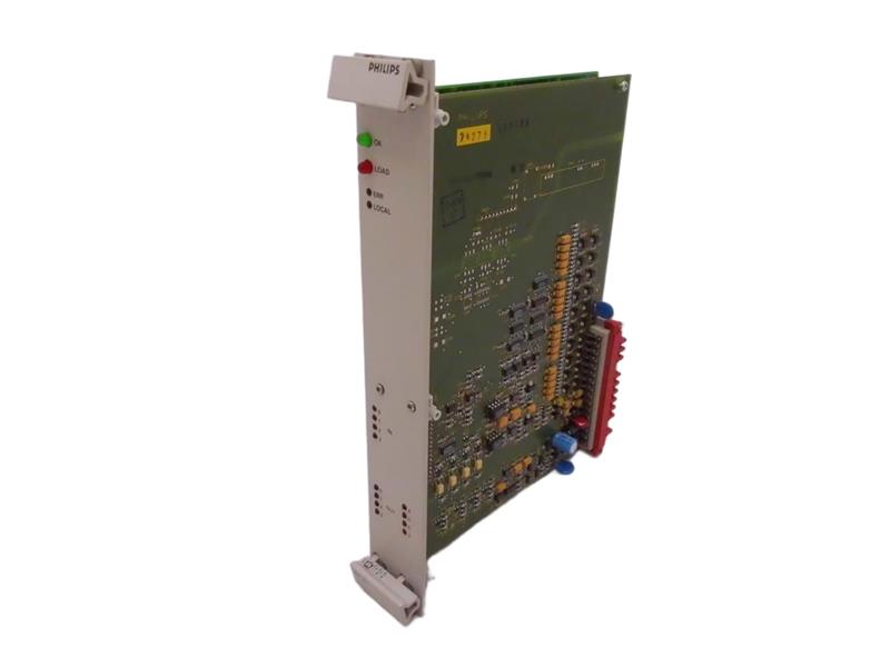 PHILIPS LCH-201