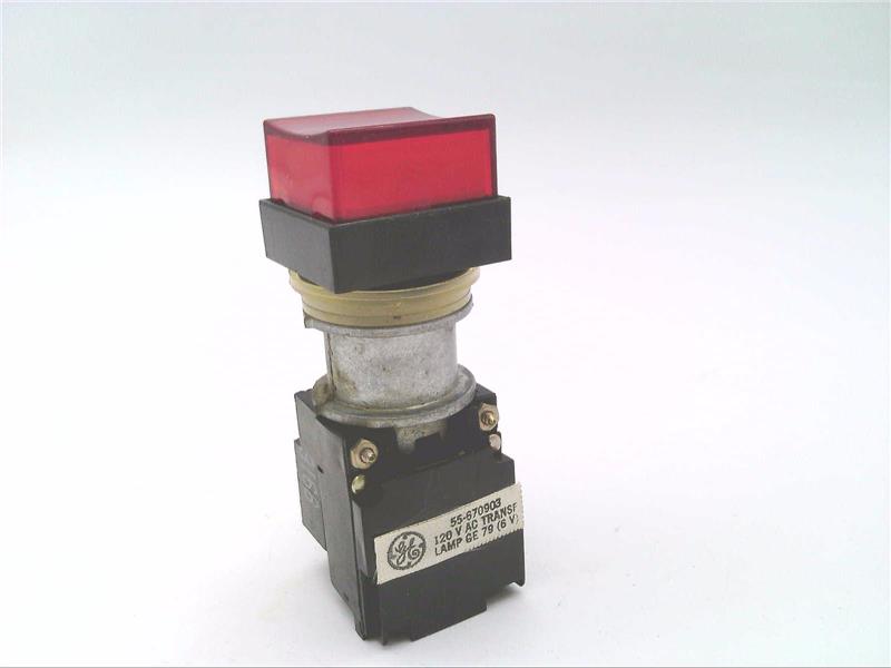 GENERAL ELECTRIC CR104ME33212