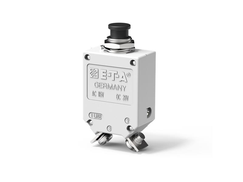 ETA ENGINEERING TECHNOLOGY 482-G111-K1M1-A1S0-6A