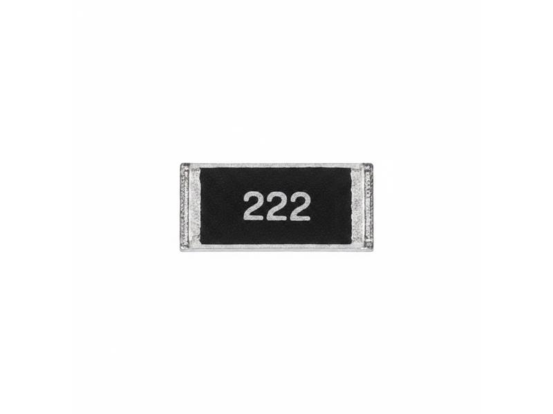 TE CONNECTIVITY CRG0603F1K0