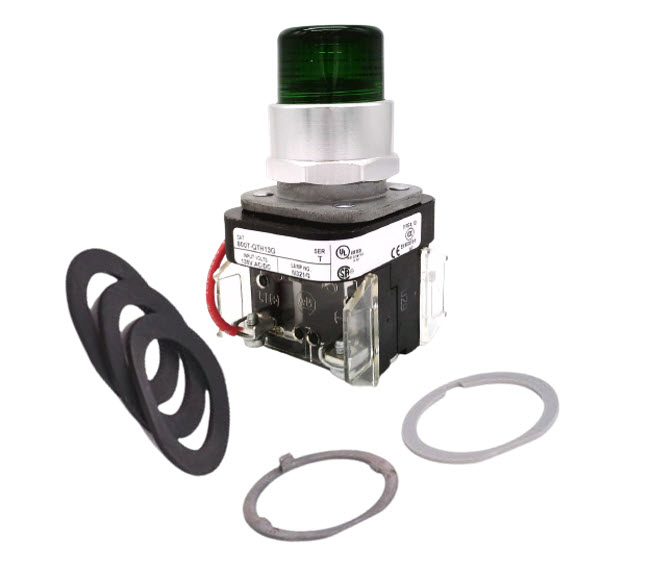 ALLEN BRADLEY 800T-QTH13G