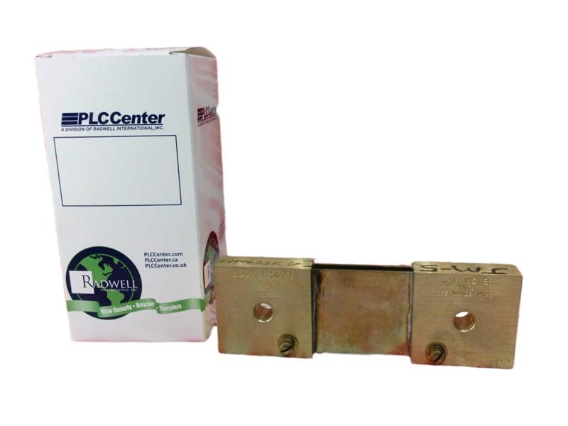 RAM METER INC F300A50