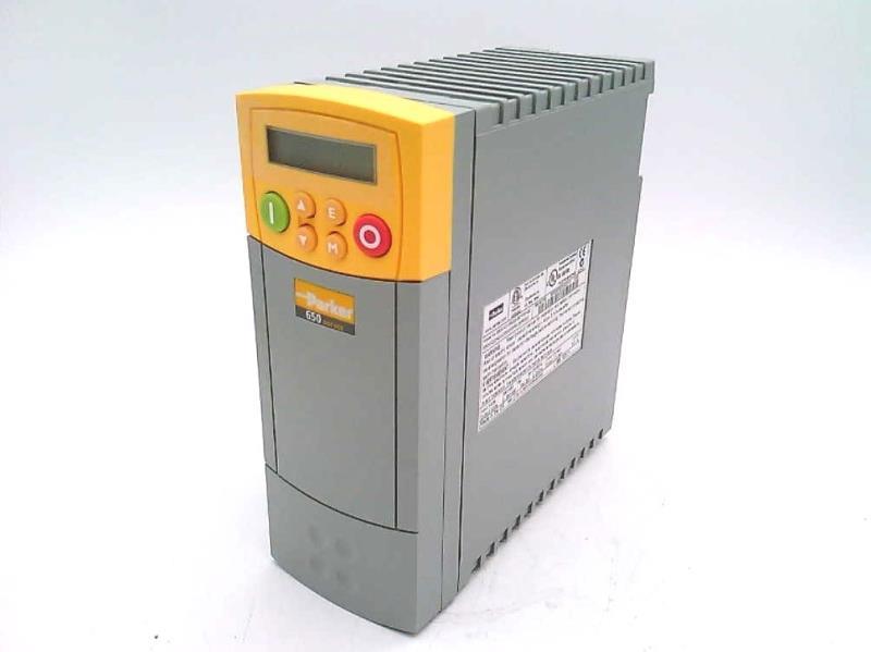 PARKER 650V-43155020-BF1P00-A2