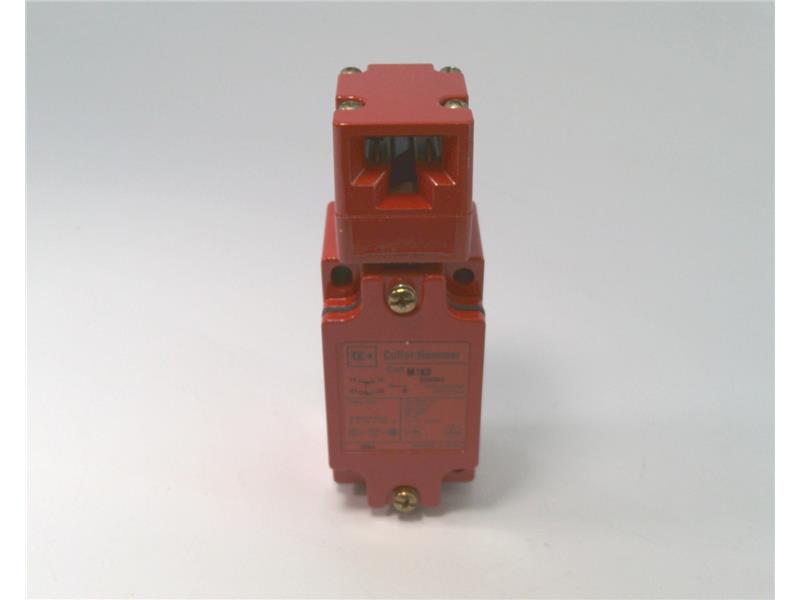 EATON CORPORATION E48-M1K0